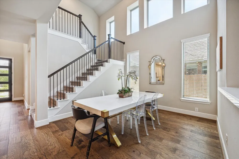 4815 Wagtail Way Lane League City, TX 77573