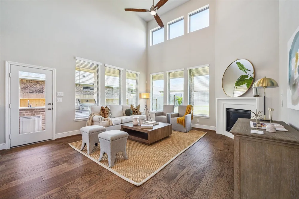 4815 Wagtail Way Lane League City, TX 77573