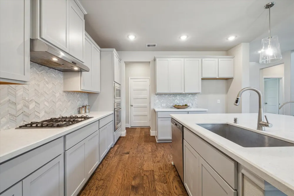 4815 Wagtail Way Lane League City, TX 77573