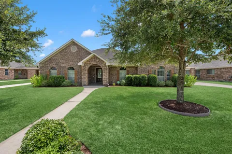 6606 Granbury Road