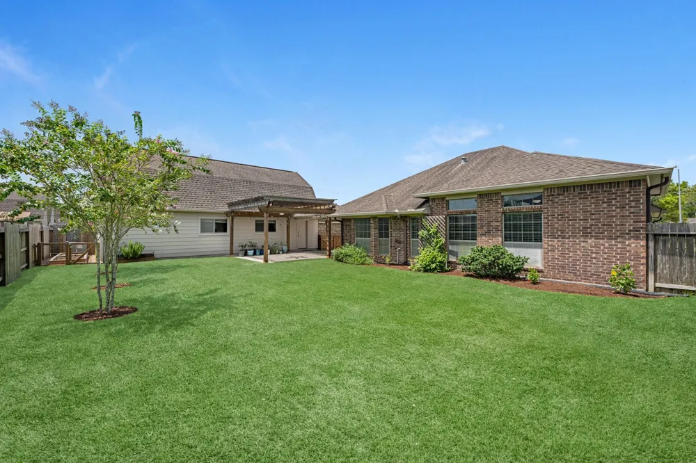 6606 Granbury Road Manvel, TX 77578