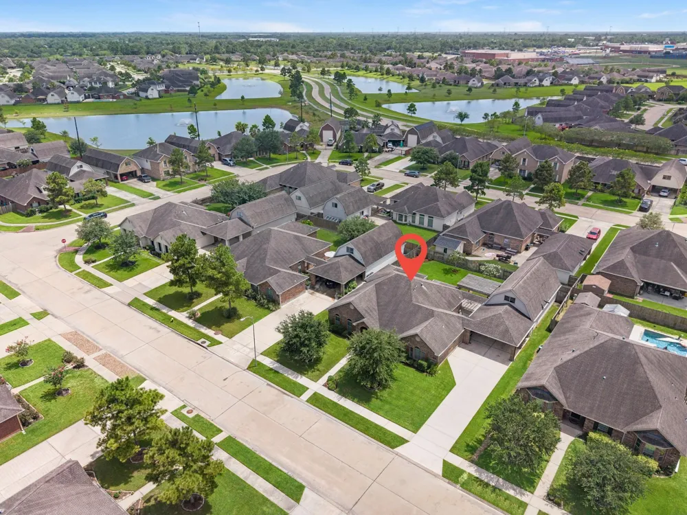 6606 Granbury Road Manvel, TX 77578