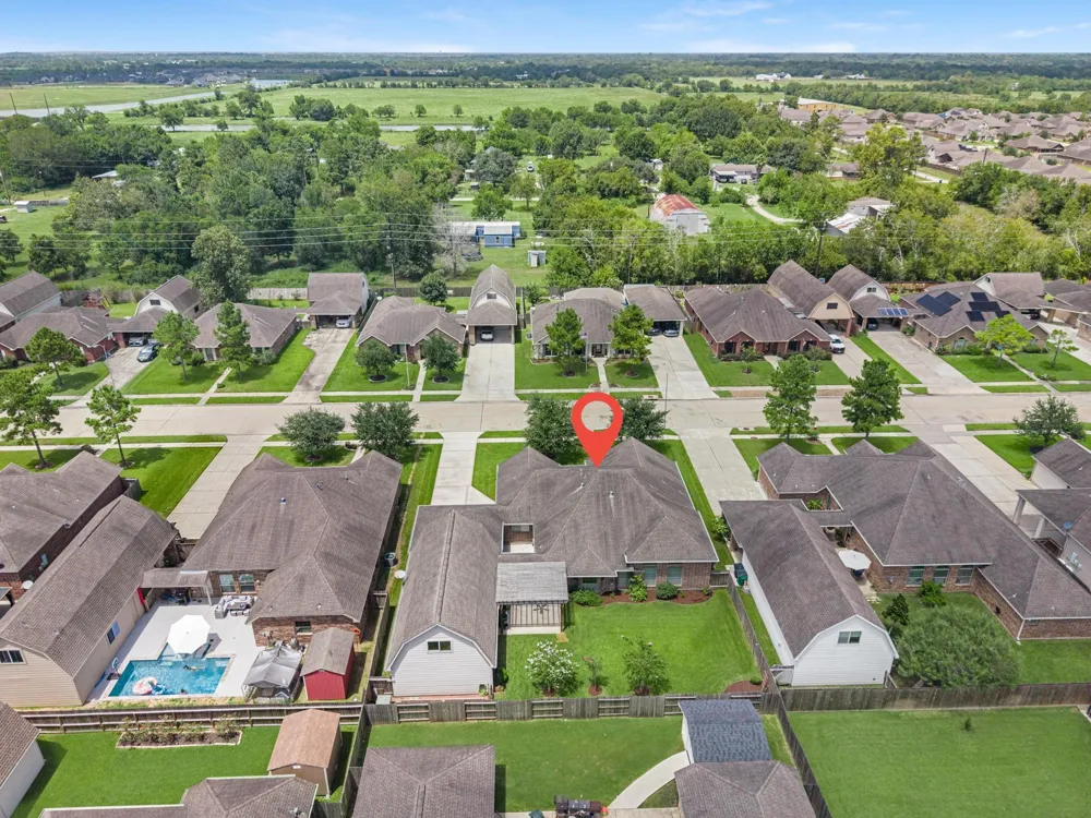 6606 Granbury Road Manvel, TX 77578