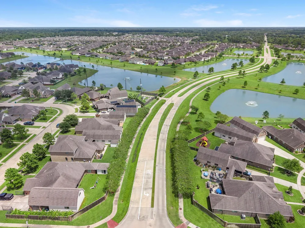 6606 Granbury Road Manvel, TX 77578