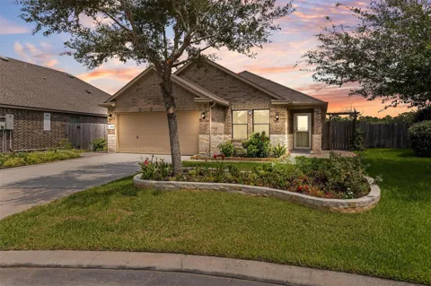 23102 Red Birch Court