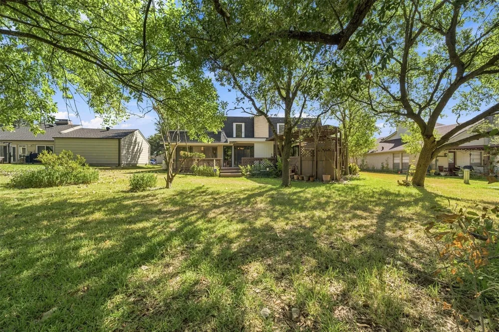 2705 Arbor Drive Bryan, TX 77802