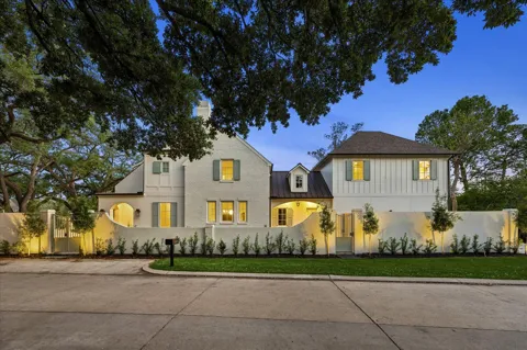 10801 Long Shadow Lane