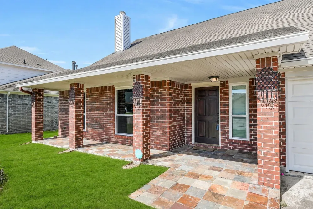 4410 Nations Drive Pasadena, TX 77505