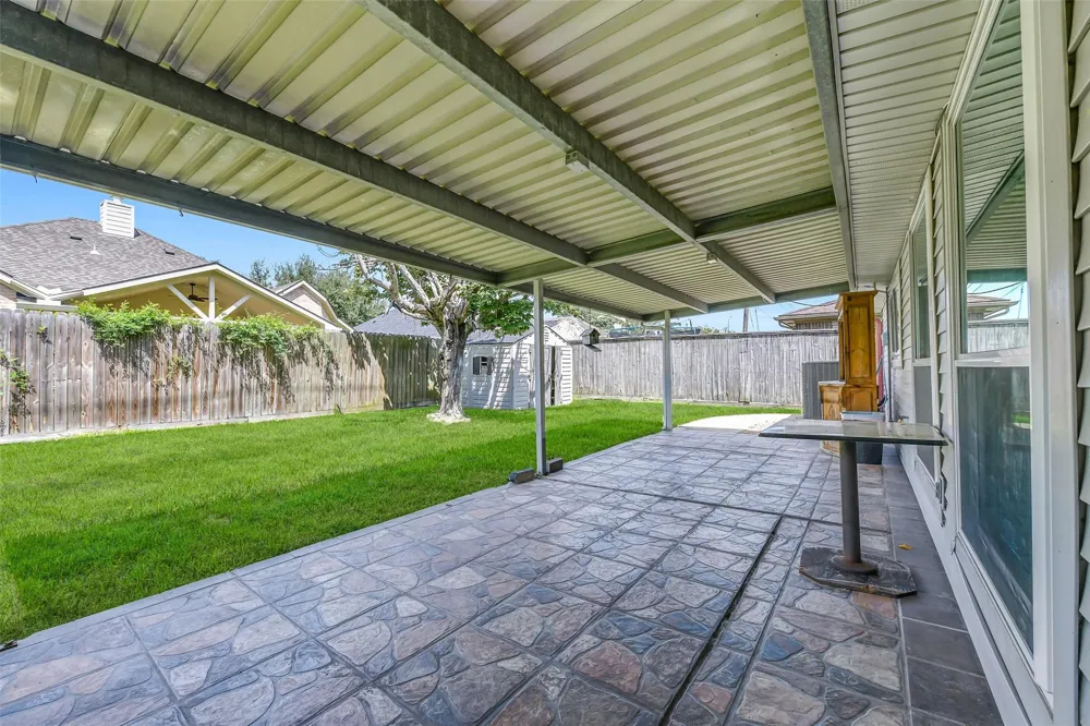4410 Nations Drive Pasadena, TX 77505