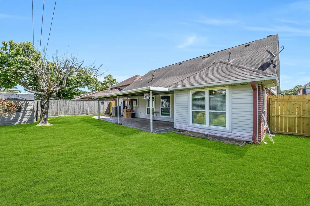 4410 Nations Drive Pasadena, TX 77505
