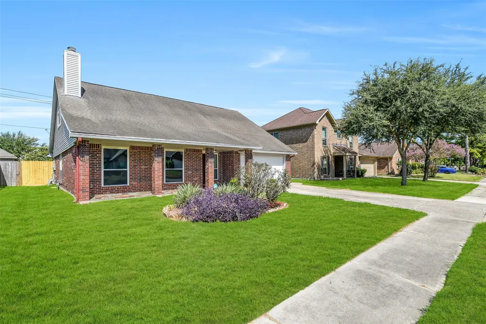 4410 Nations Drive Pasadena, TX 77505