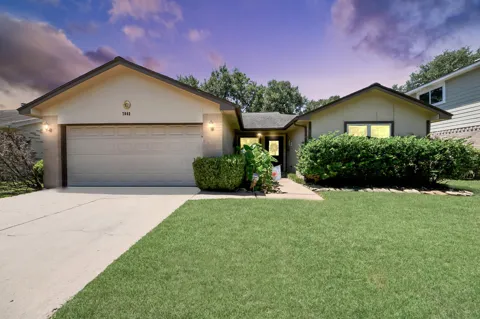 7802 Alegria Drive