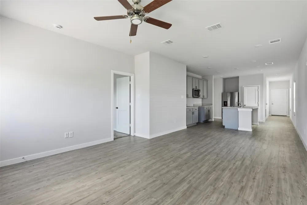 331 Century Farm Drive Crosby, TX 77532