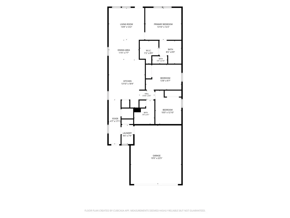 331 Century Farm Drive Crosby, TX 77532