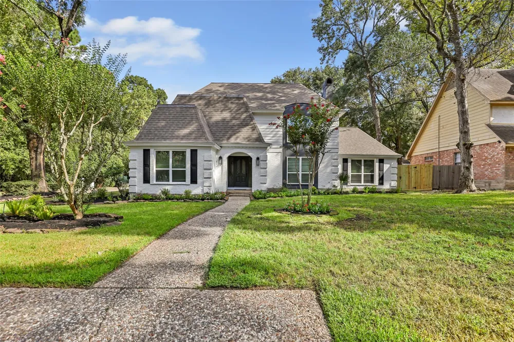 3403 Willow Ridge Drive Kingwood, TX 77339