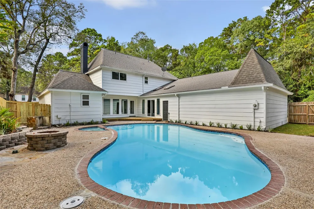 3403 Willow Ridge Drive Kingwood, TX 77339
