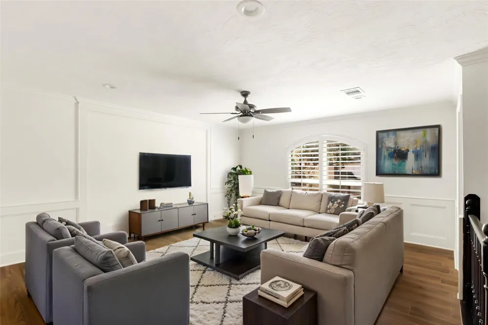 3403 Willow Ridge Drive Kingwood, TX 77339