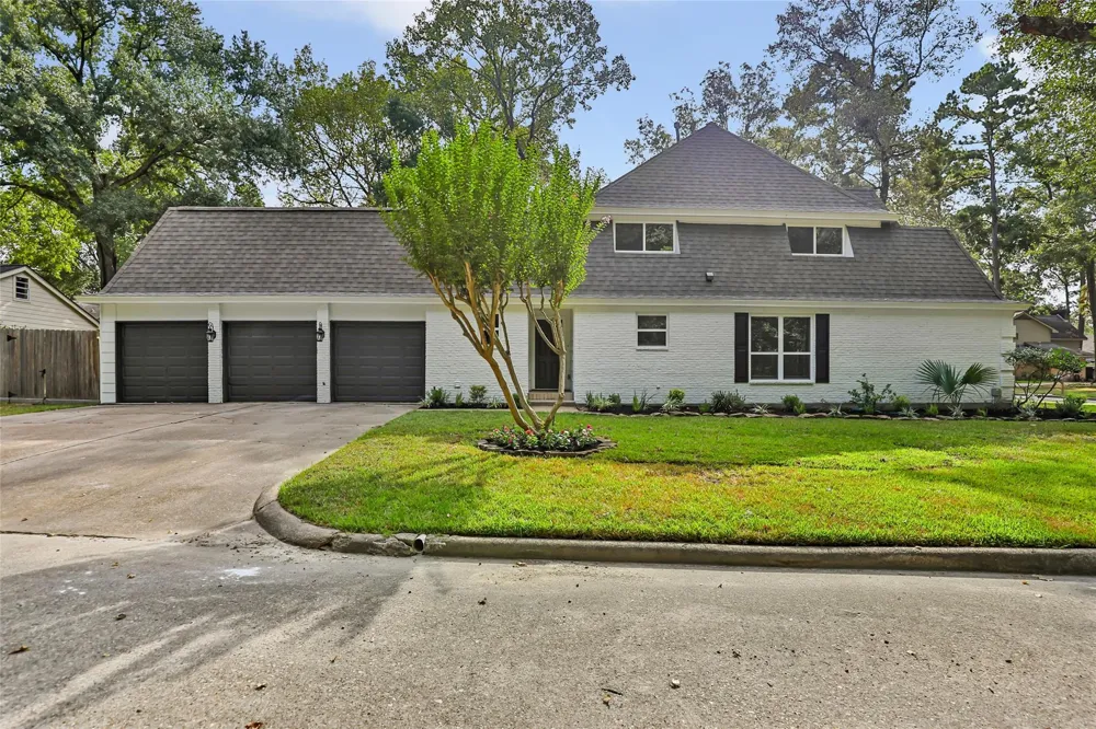 3403 Willow Ridge Drive Kingwood, TX 77339
