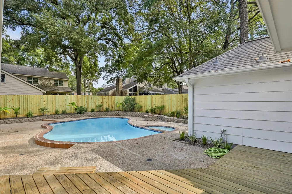 3403 Willow Ridge Drive Kingwood, TX 77339
