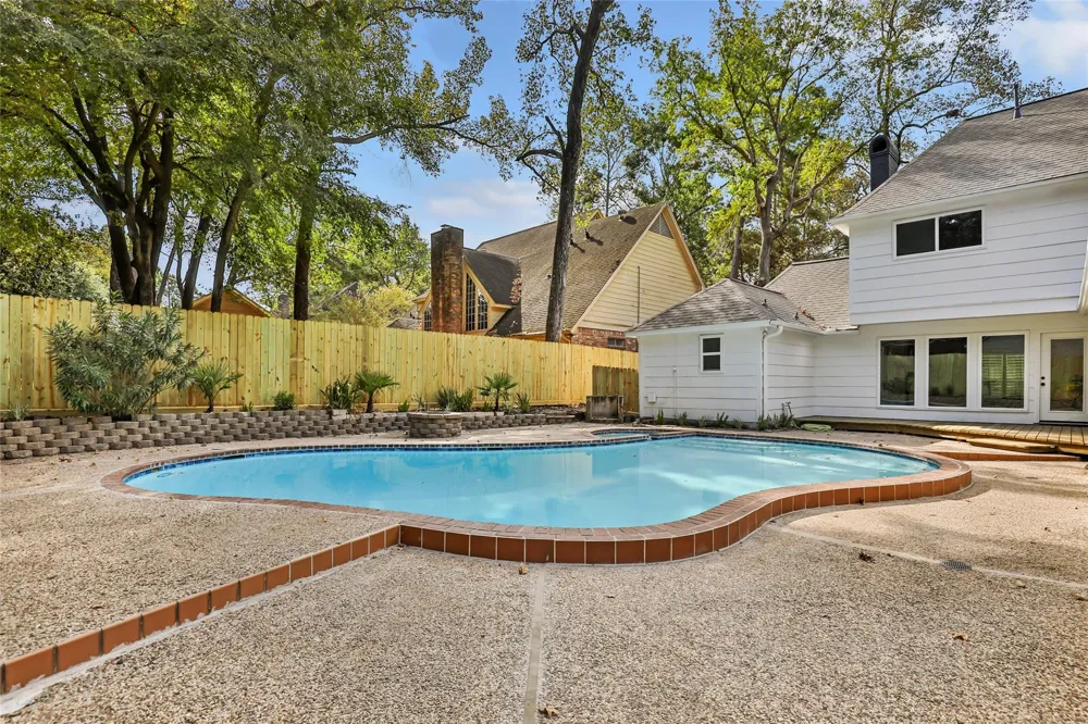 3403 Willow Ridge Drive Kingwood, TX 77339