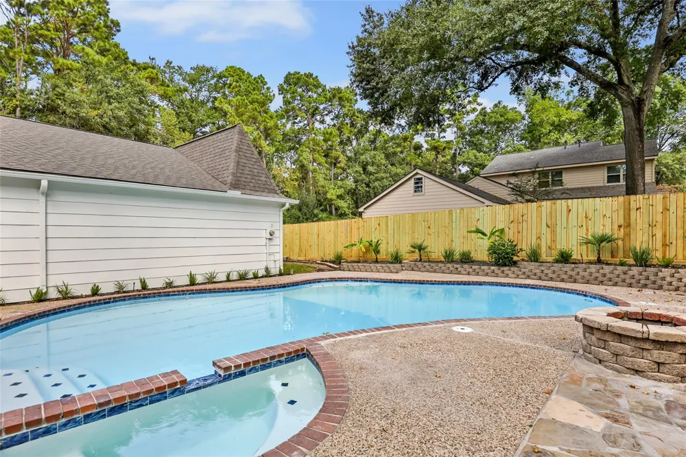 3403 Willow Ridge Drive Kingwood, TX 77339