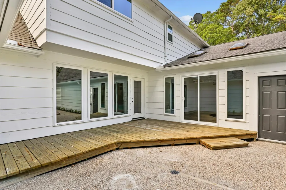 3403 Willow Ridge Drive Kingwood, TX 77339