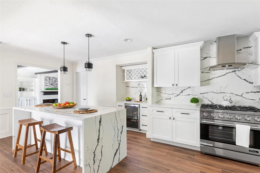 3403 Willow Ridge Drive Kingwood, TX 77339