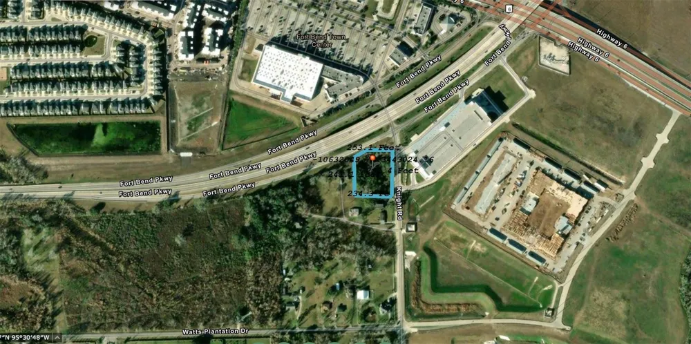 4002 Knight Road Fresno, TX 77545