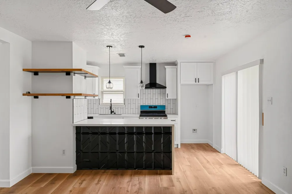 10911 Murr Way Houston, TX 77048