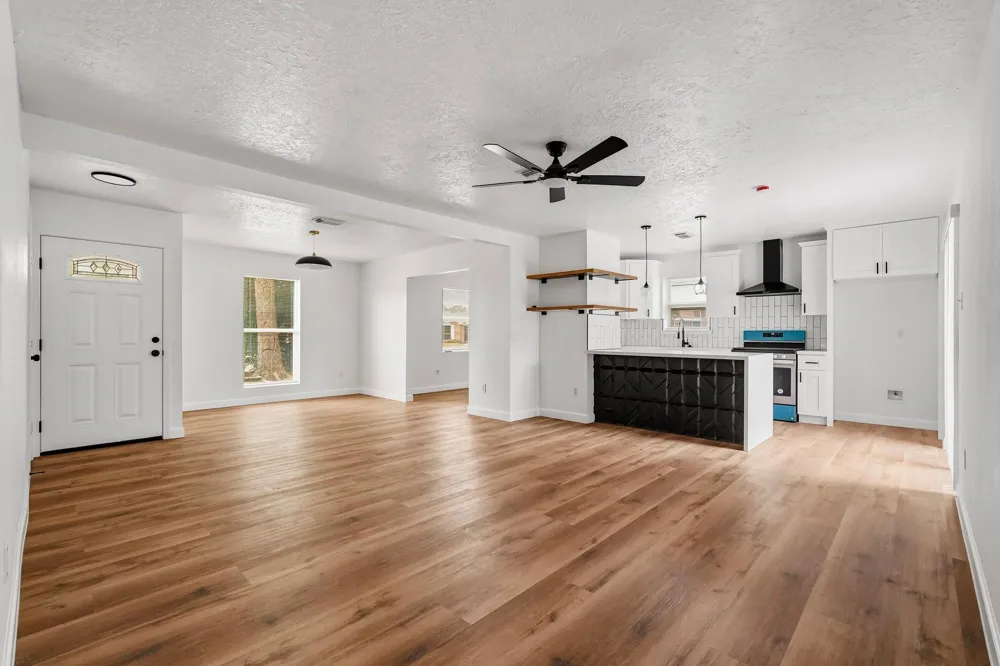 10911 Murr Way Houston, TX 77048