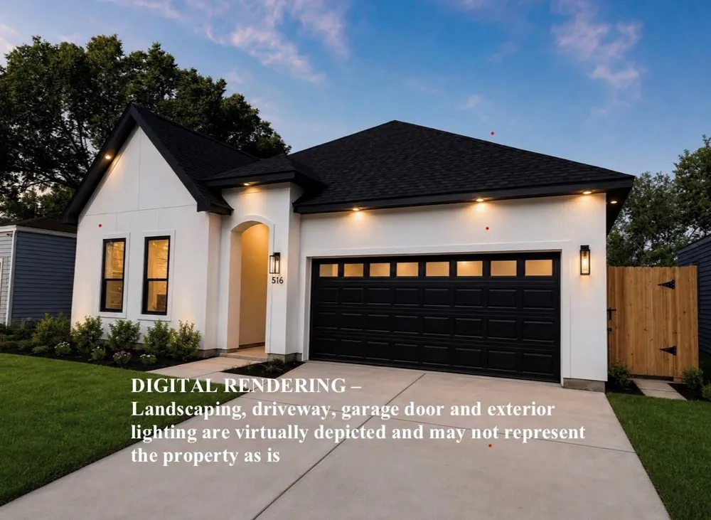 516 Spooner Street Pasadena, TX 77506
