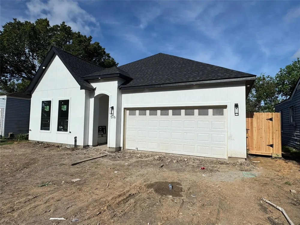 516 Spooner Street Pasadena, TX 77506