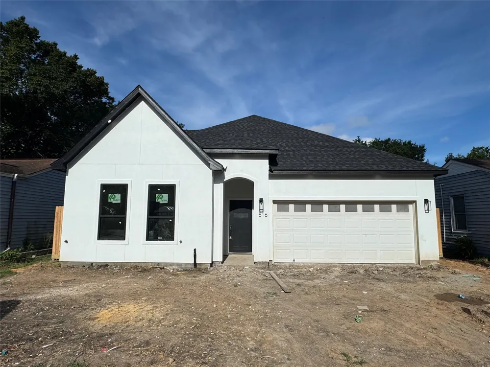516 Spooner Street Pasadena, TX 77506
