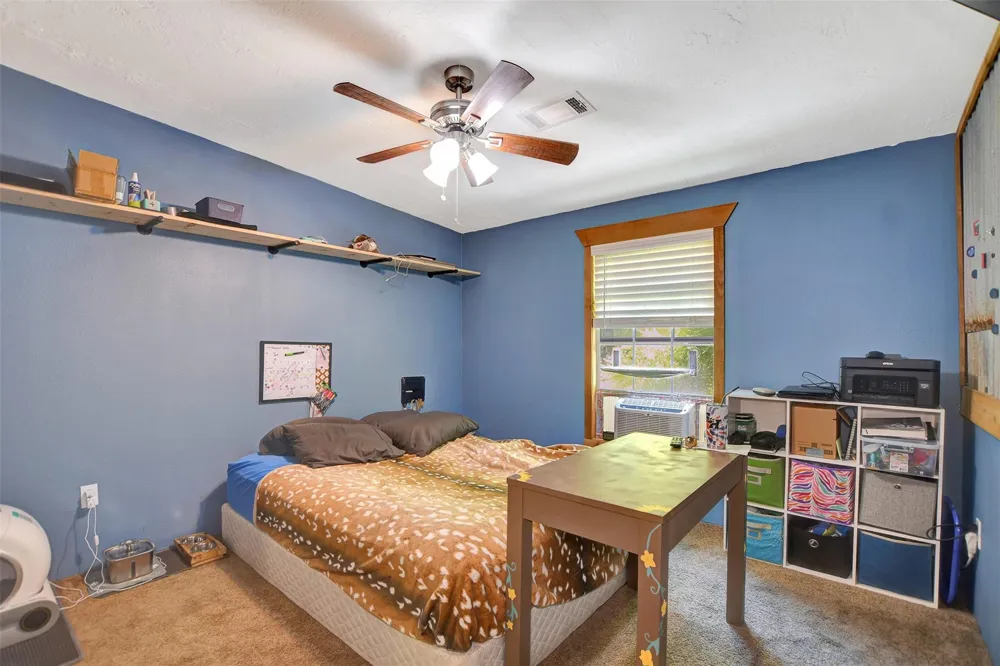 147 Catechis Road Huntsville, TX 77320