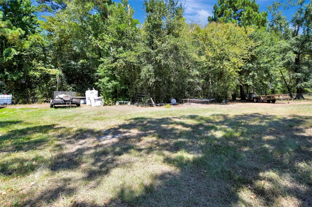 147 Catechis Road Huntsville, TX 77320
