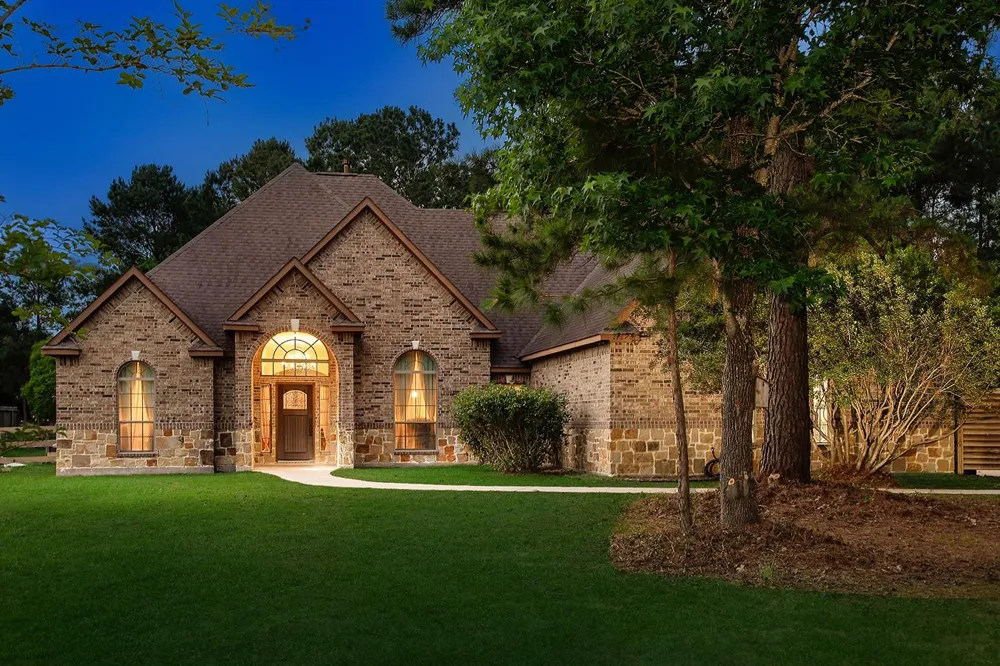 15636 Connie Lane Montgomery, TX 77316