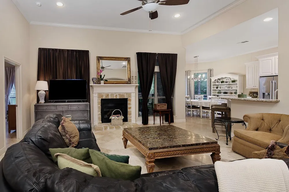 15636 Connie Lane Montgomery, TX 77316