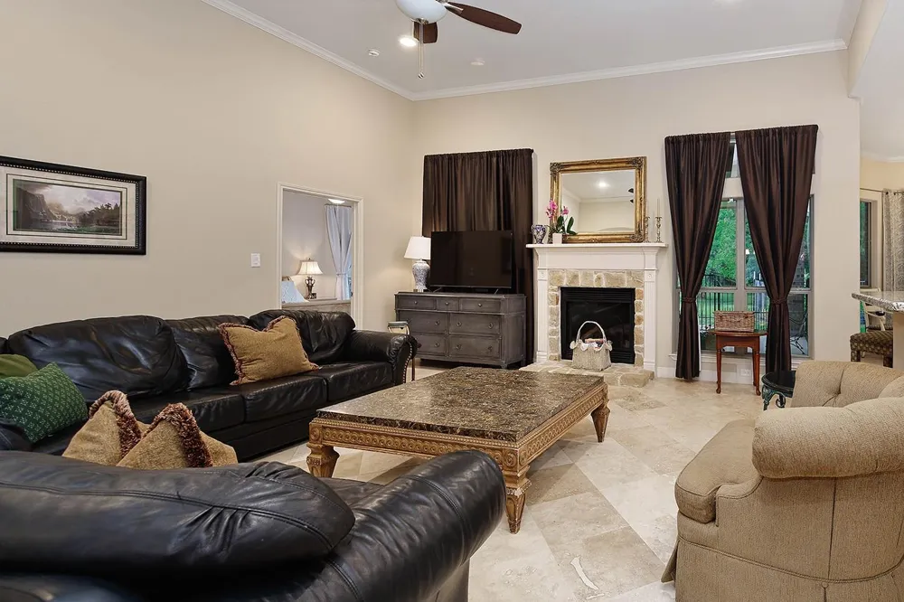 15636 Connie Lane Montgomery, TX 77316