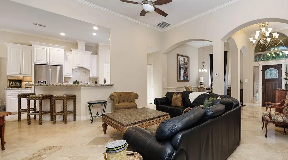 15636 Connie Lane Montgomery, TX 77316