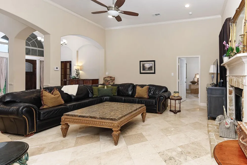 15636 Connie Lane Montgomery, TX 77316