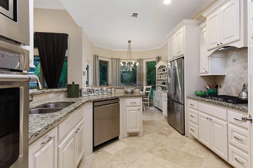 15636 Connie Lane Montgomery, TX 77316