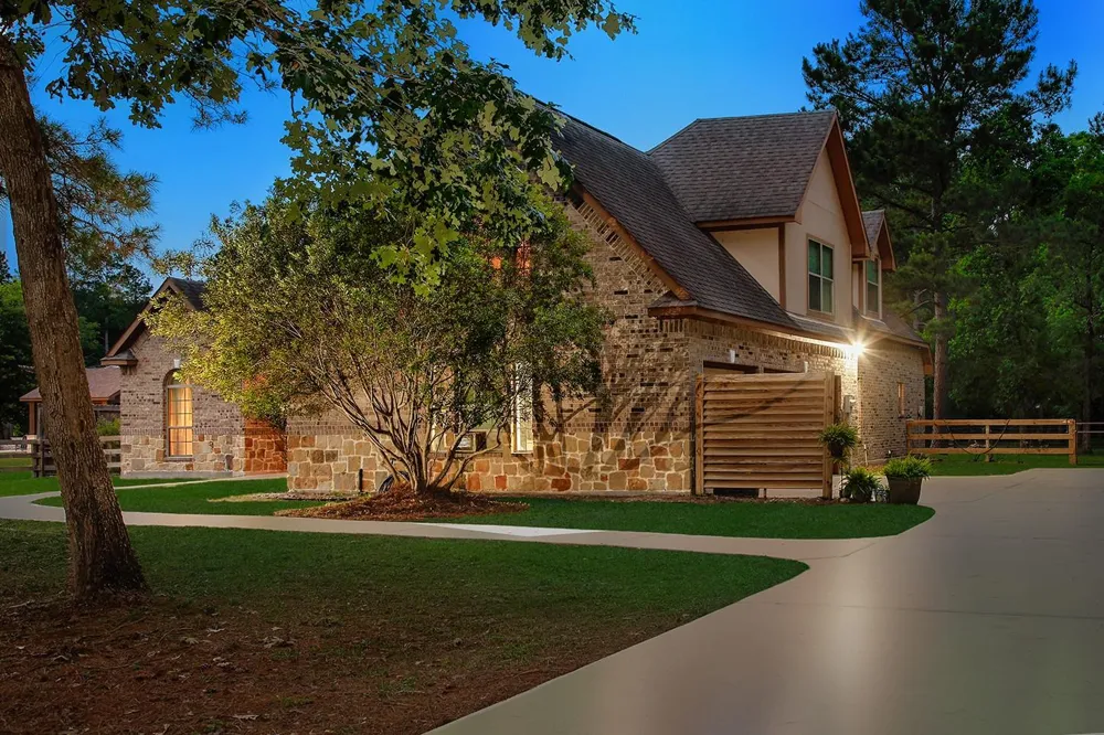 15636 Connie Lane Montgomery, TX 77316