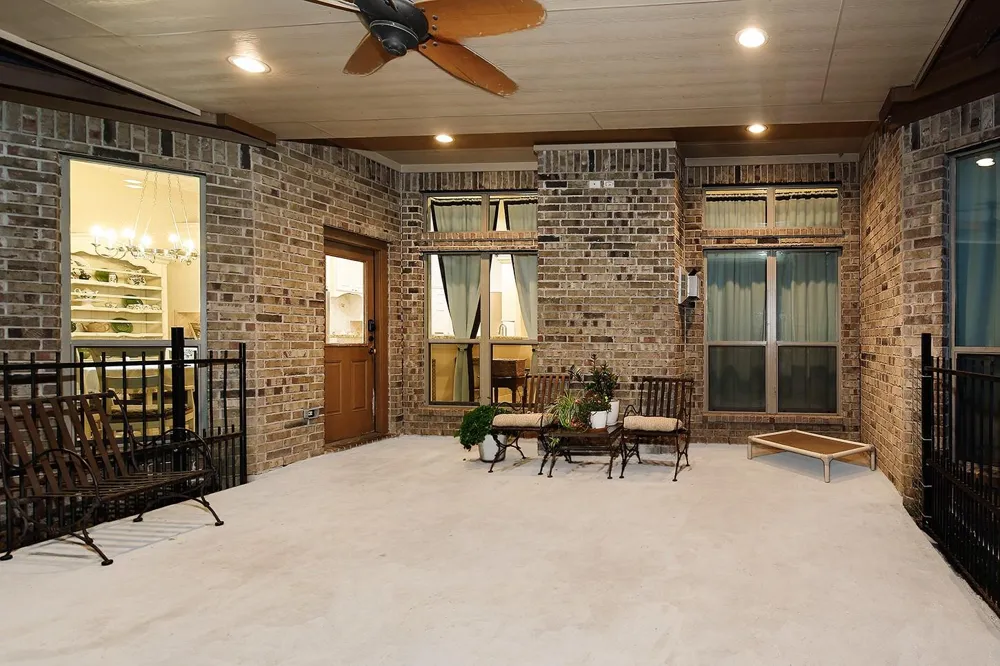 15636 Connie Lane Montgomery, TX 77316