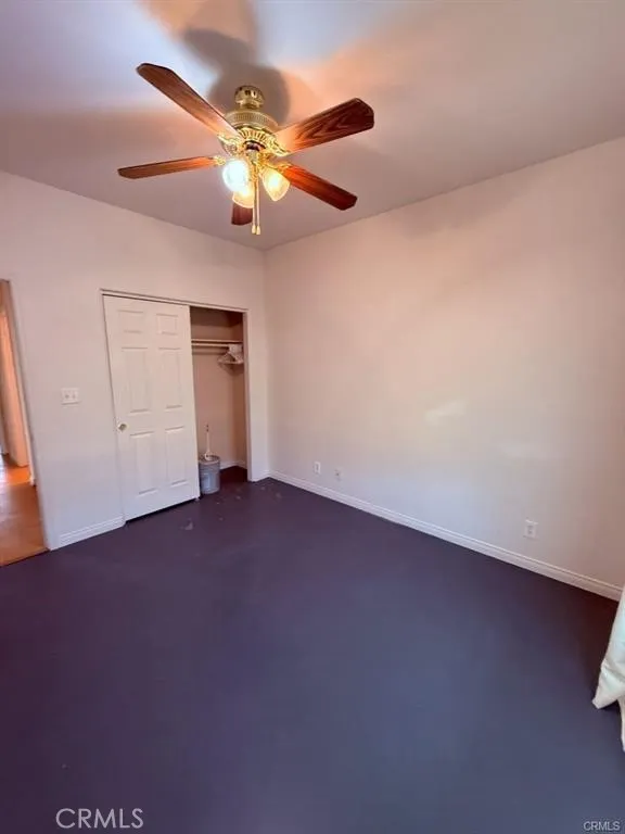 9425 Evelyn Avenue California City, CA 93505