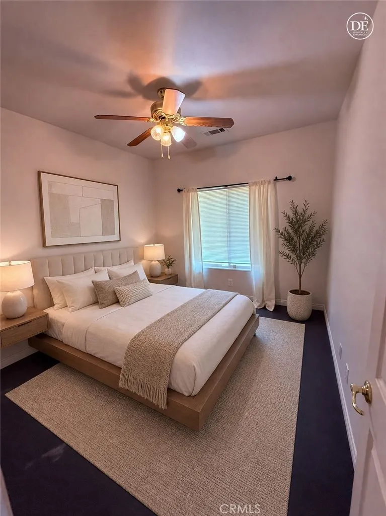 9425 Evelyn Avenue California City, CA 93505