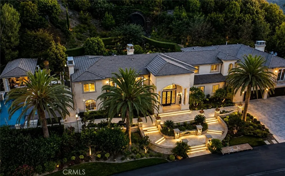 2855 Oak Knoll Drive Diamond Bar, CA 91765