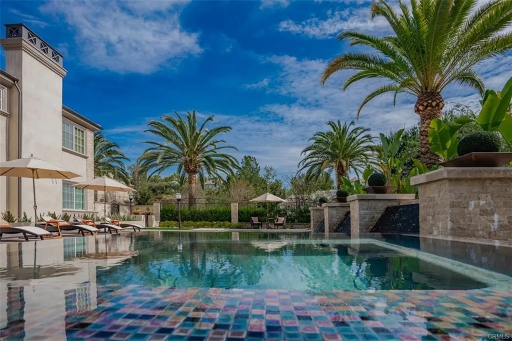 2855 Oak Knoll Drive Diamond Bar, CA 91765