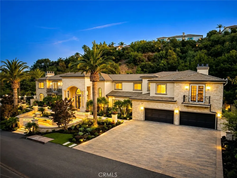 2855 Oak Knoll Drive Diamond Bar, CA 91765