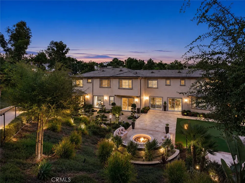 2855 Oak Knoll Drive Diamond Bar, CA 91765
