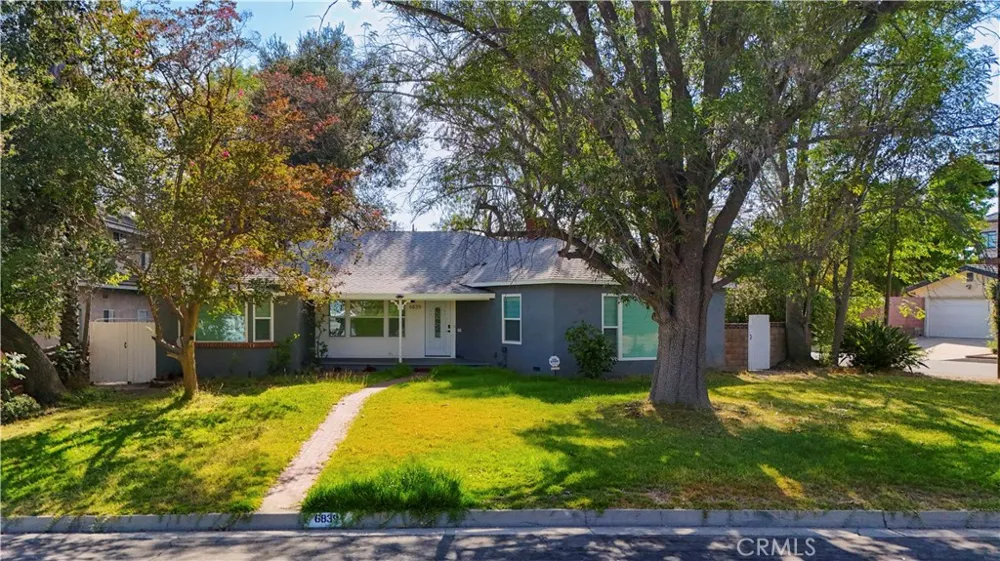 6839 Rockhold Ave San Gabriel, CA 91775